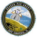 Pad Abort Test